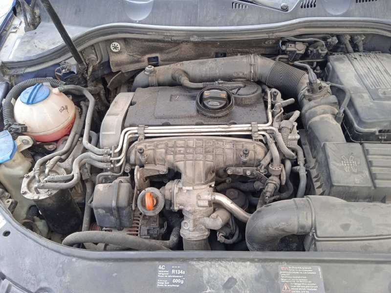 volkswagen passat variant (3c5) del año 2006