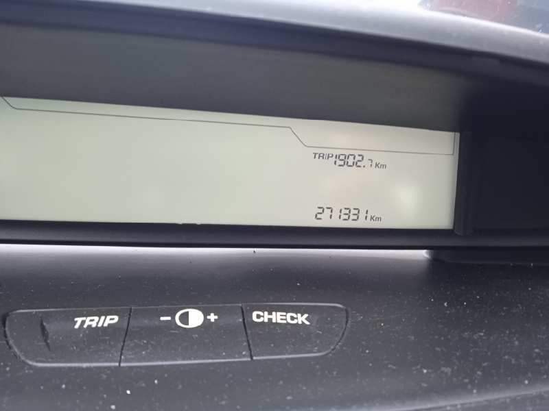 citroën c4 berlina del año 2010