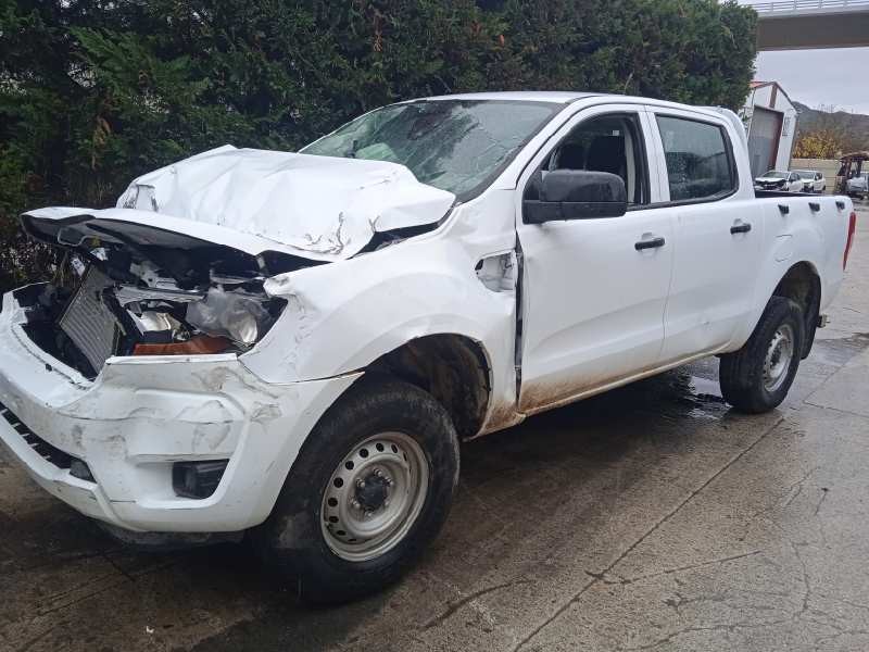 ford ranger (tke) del año 2020