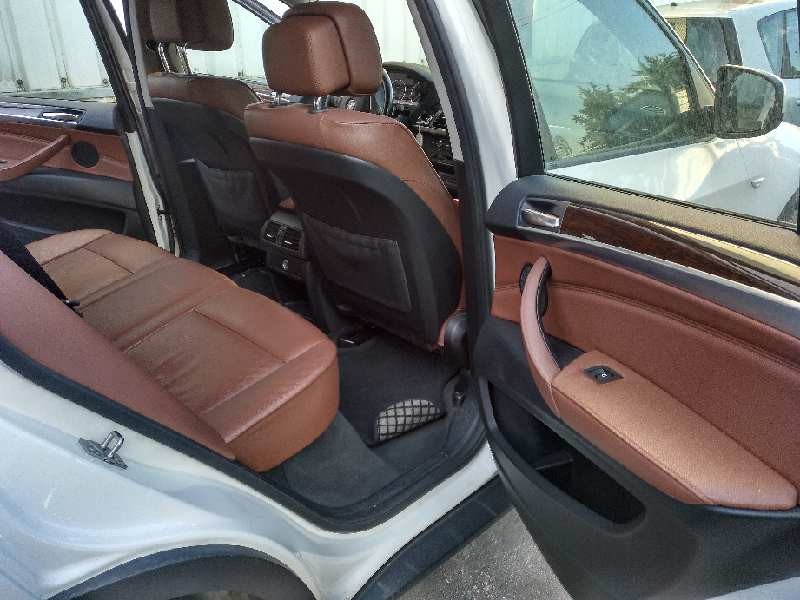 bmw x5 (e70) del año 2010