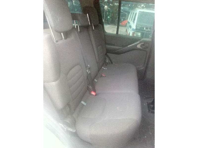 nissan pathfinder (r51) del año 2008