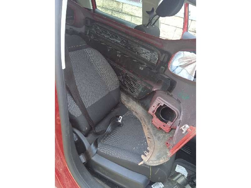 citroën c3 del año 2018