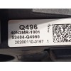 Recambio de mando intermitentes para kia niro referencia OEM IAM 93404Q4960  