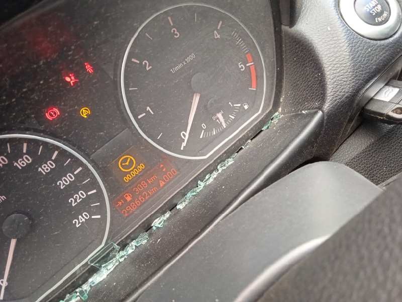 bmw serie 1 berlina (e81/e87) del año 2007