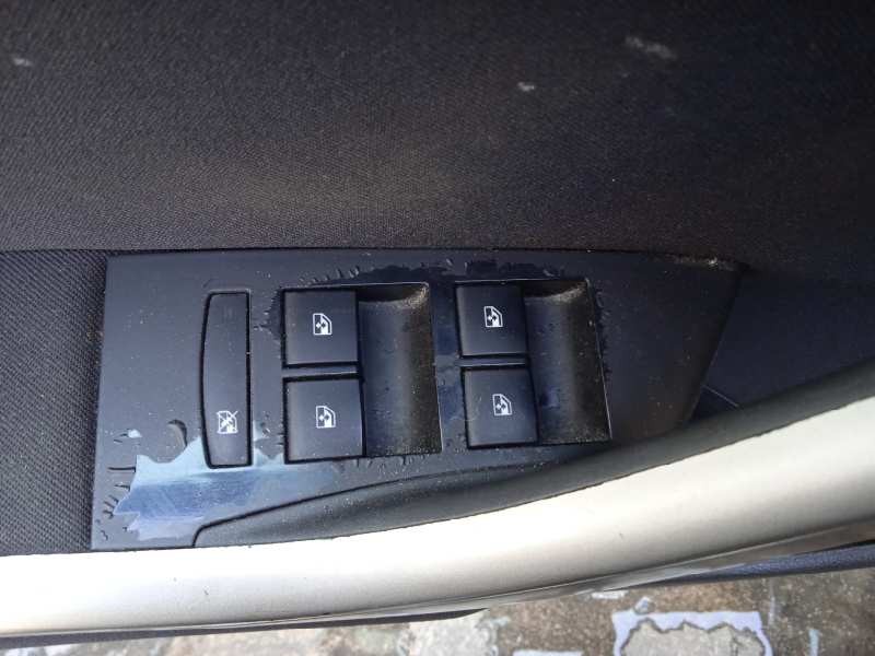 opel astra j sports tourer del año 2011