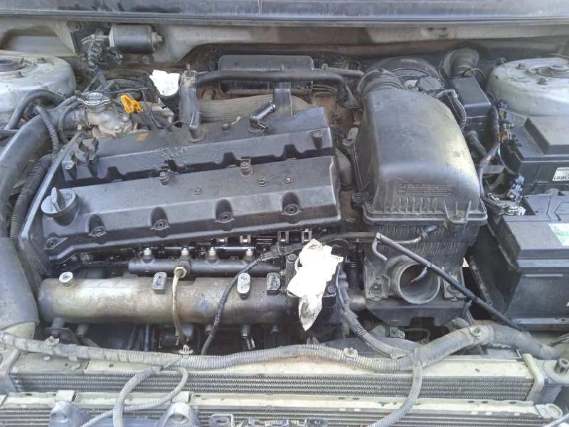 kia carnival ii del año 2004