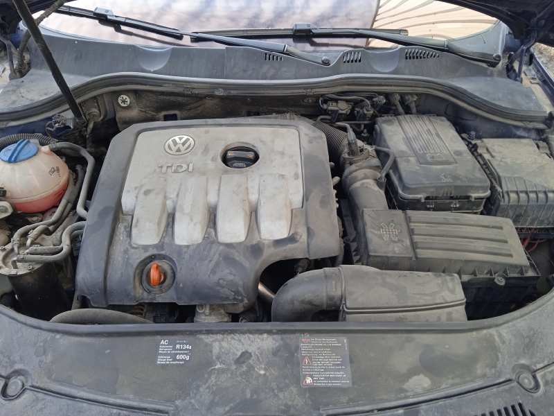 volkswagen passat variant (3c5) del año 2006