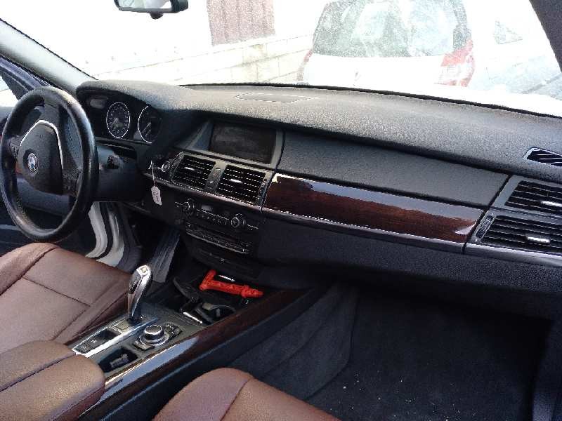 bmw x5 (e70) del año 2010