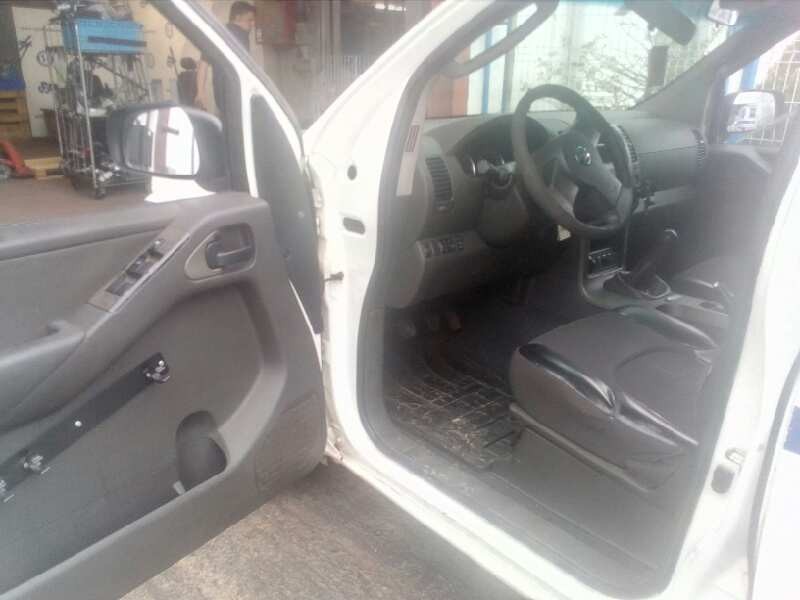 nissan pathfinder (r51) del año 2008