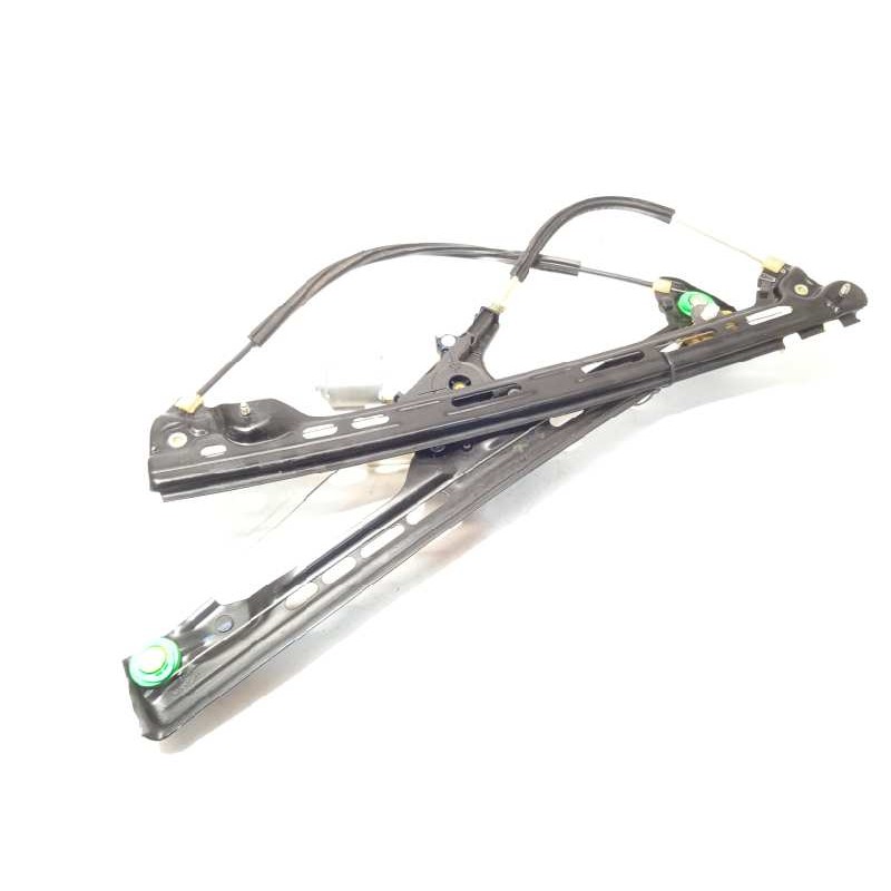 Recambio de elevalunas delantero derecho para citroën c4 picasso seduction referencia OEM IAM 9675924680  9675288880