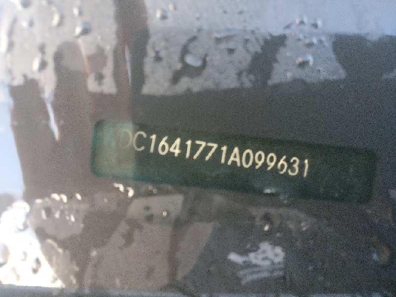 mercedes-benz clase m (w164) del año 2006