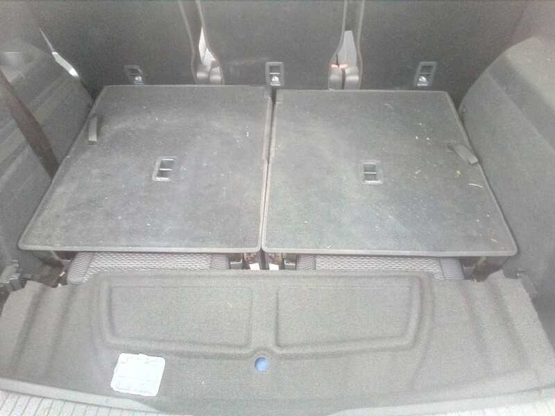 volkswagen touran (5t1) del año 2018