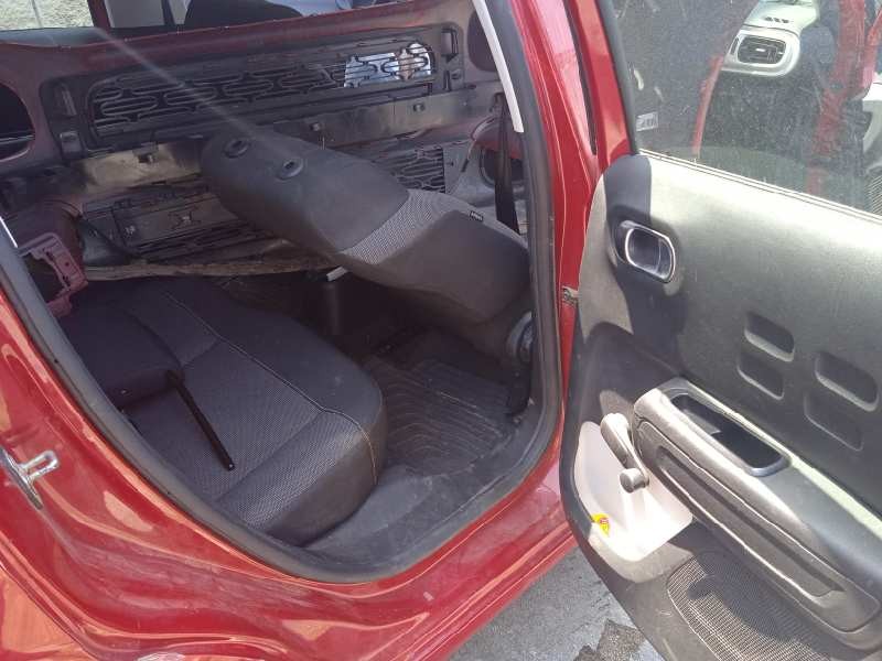 citroën c3 del año 2018