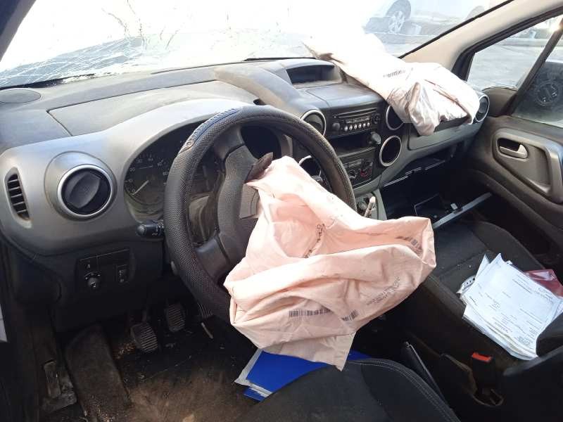 citroën berlingo station wagon del año 2016