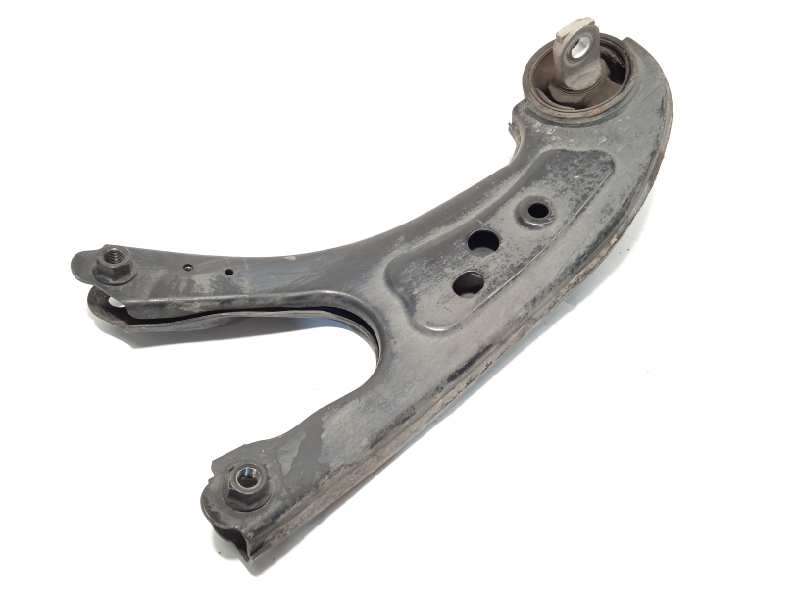 Recambio de brazo suspension inferior trasero derecho para lexus rx (agl20) 450h referencia OEM IAM 4876048061 - Azul 3