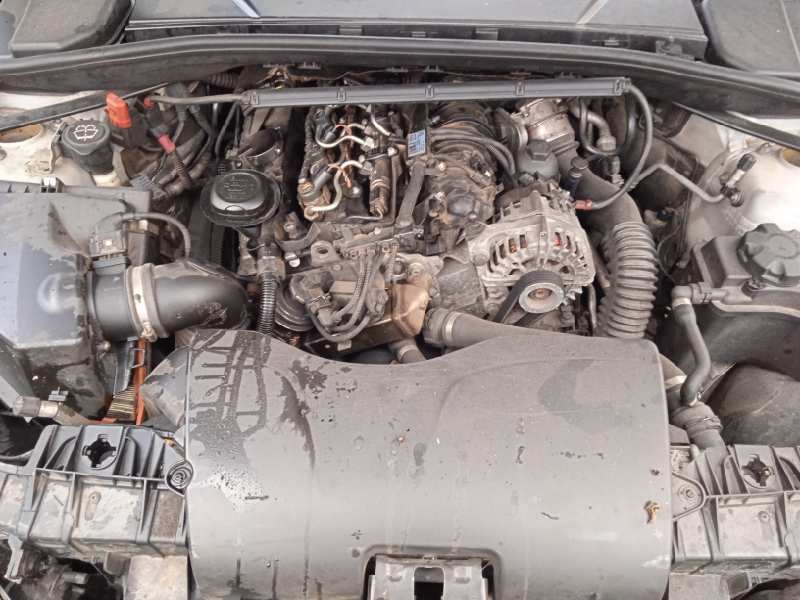 bmw serie 1 berlina (e81/e87) del año 2007