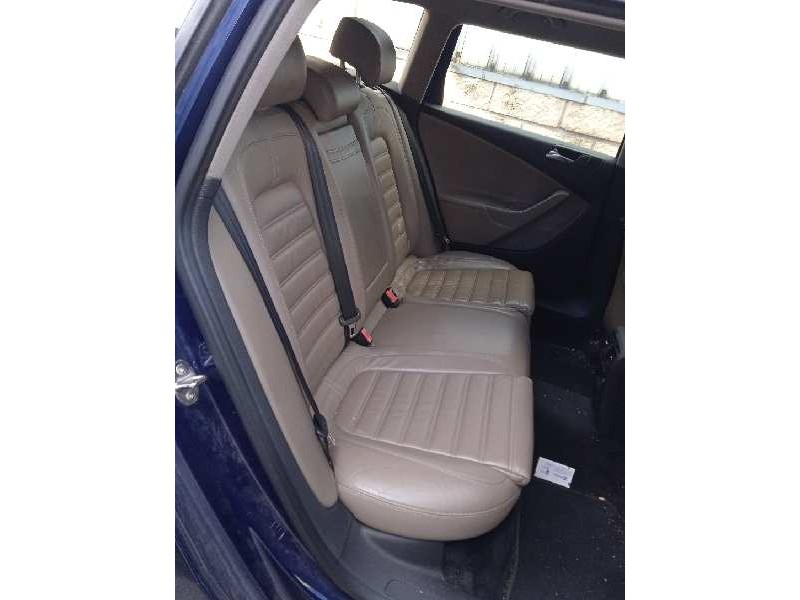 volkswagen passat variant (3c5) del año 2006