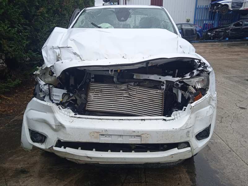 ford ranger (tke) del año 2020