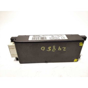 CENTRALITA CHECK CONTROL 9665099680 