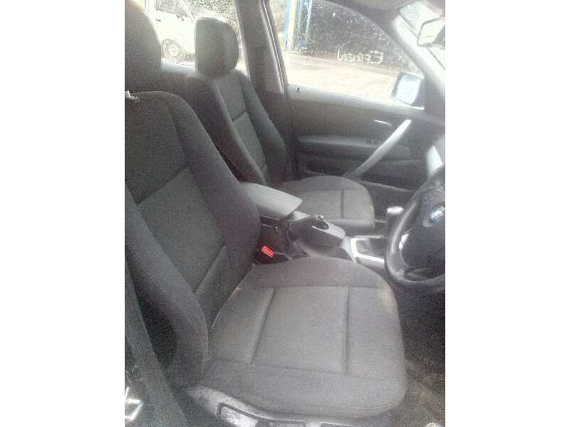 bmw x3 (e83) del año 2007