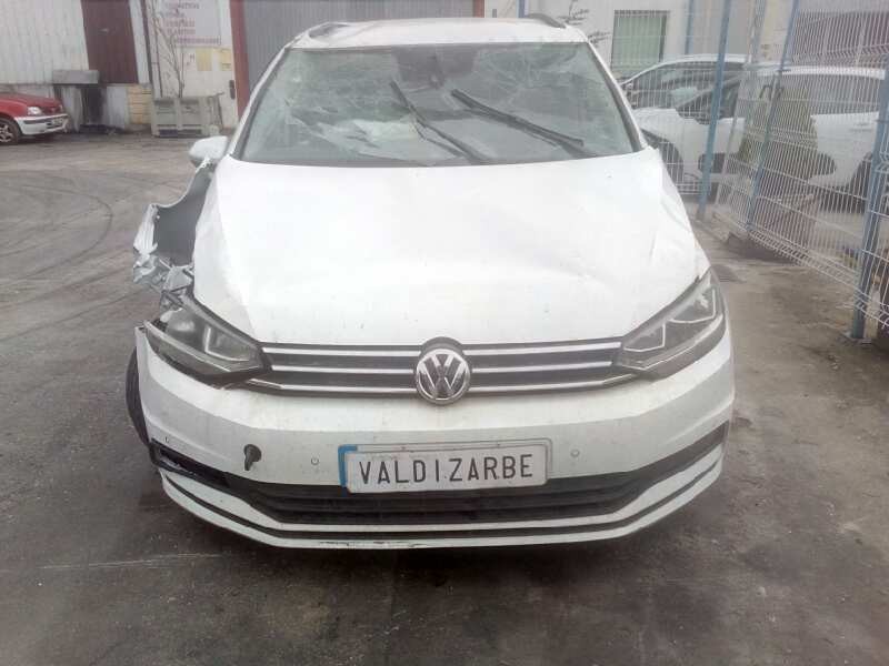volkswagen touran (5t1) del año 2018