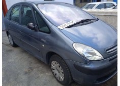 citroën xsara picasso del año 2005
