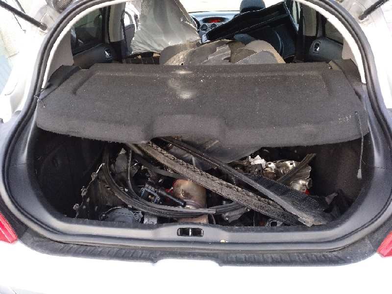 peugeot 308 del año 2009