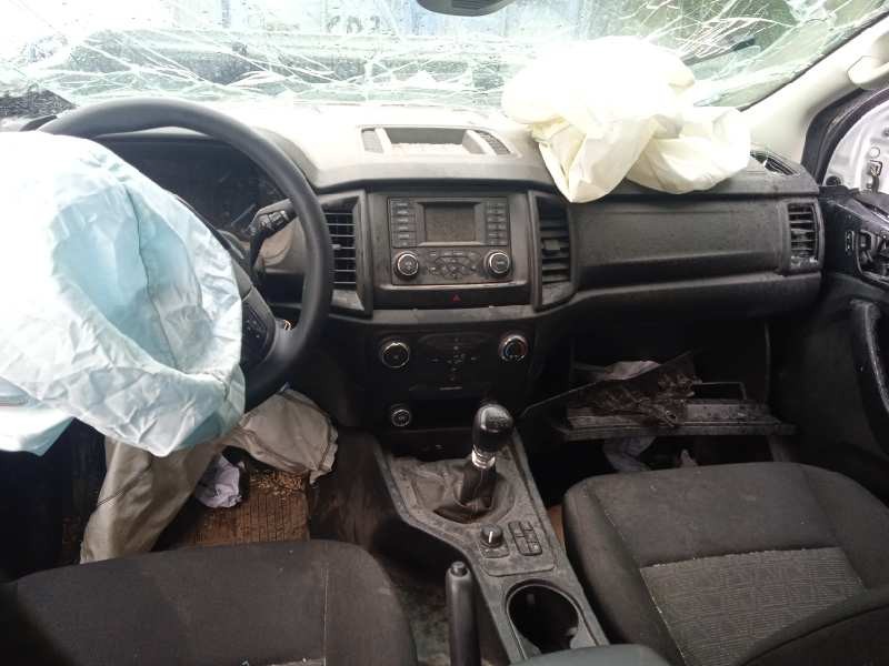 ford ranger (tke) del año 2020