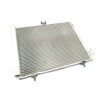 Recambio de condensador / radiador aire acondicionado para peugeot 208 allure referencia OEM IAM 9674813580 6455JF 