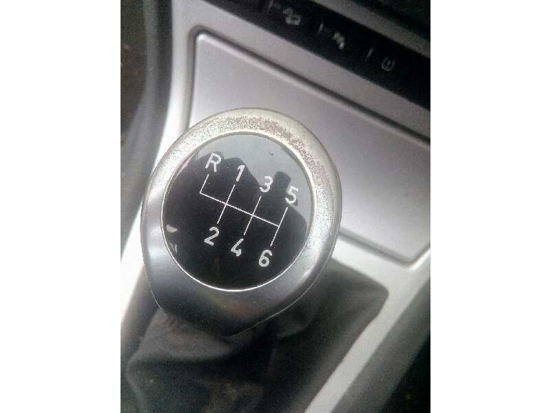 bmw x3 (e83) del año 2007