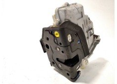 Recambio de cerradura puerta trasera izquierda para audi q7 (4l) 3.0 tdi referencia OEM IAM 3C4839015C  