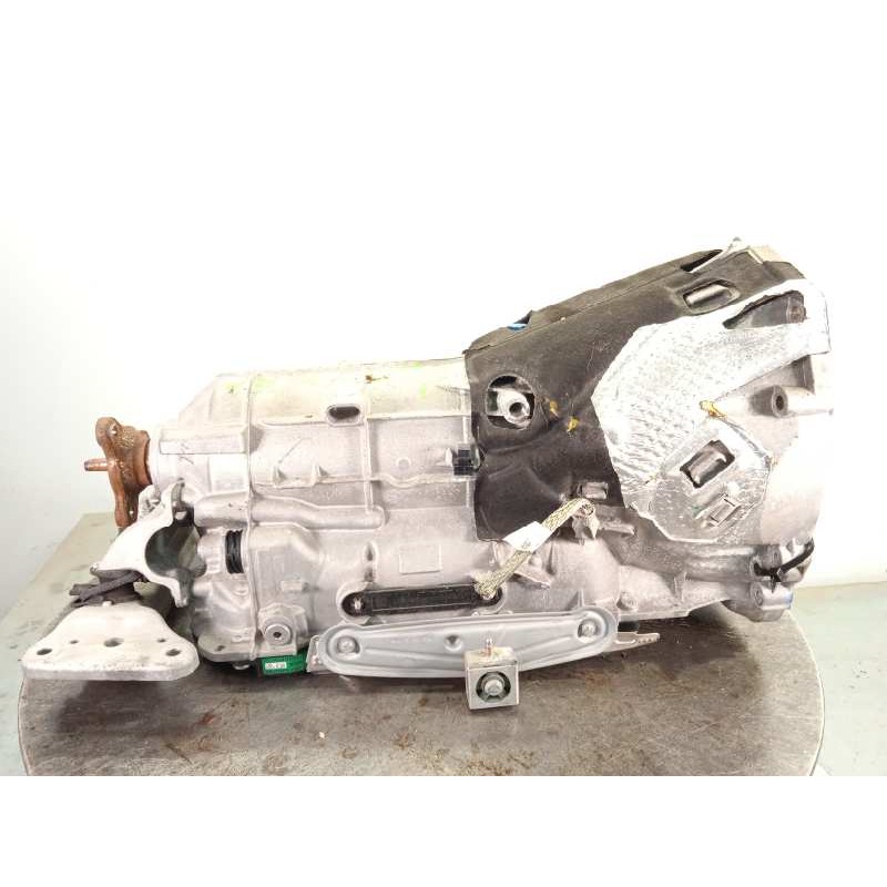 Recambio de caja cambios para bmw serie 1 lim. (f20/f21) m140i referencia OEM IAM Z40 GA8HP50Z 8486732