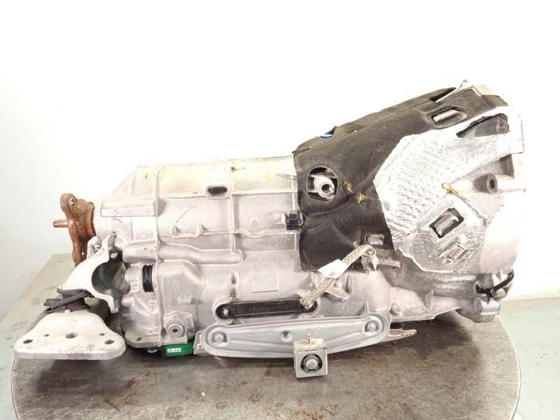 Recambio de caja cambios para bmw serie 1 lim. (f20/f21) m140i referencia OEM IAM Z40 GA8HP50Z 8486732