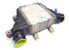 Recambio de intercooler para land rover discovery sport 2.0 td4 cat referencia OEM IAM GJ329L440AB  LR072118 2