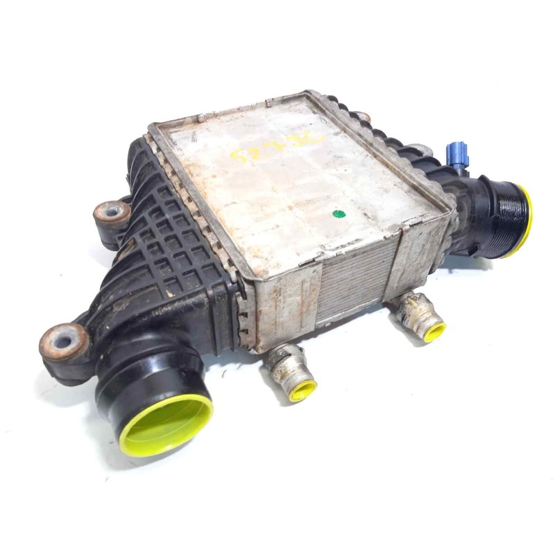 Recambio de intercooler para land rover discovery sport 2.0 td4 cat referencia OEM IAM GJ329L440AB  LR072118