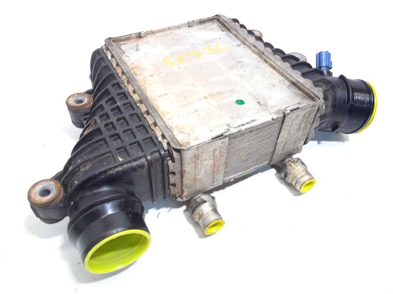 Recambio de intercooler para land rover discovery sport 2.0 td4 cat referencia OEM IAM GJ329L440AB  LR072118