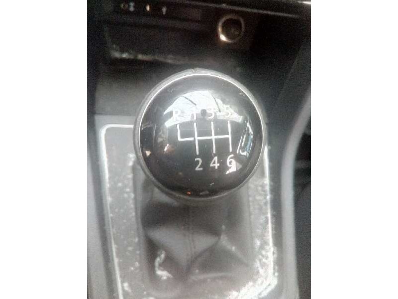 volkswagen touran (5t1) del año 2018