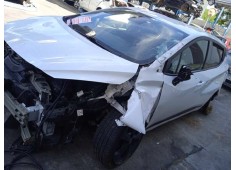 NISSAN MICRA V (K14)