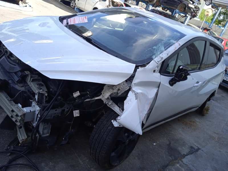 nissan micra v (k14) del año 2019