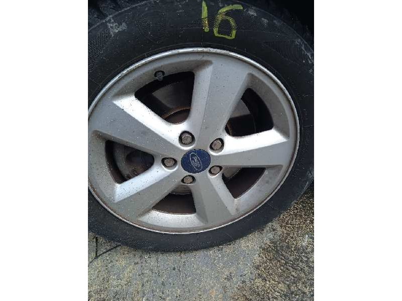 ford focus berlina (cap) del año 2005