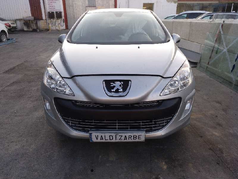 peugeot 308 del año 2009