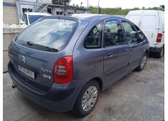 citroën xsara picasso del año 2005 2