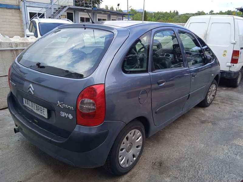 citroën xsara picasso del año 2005