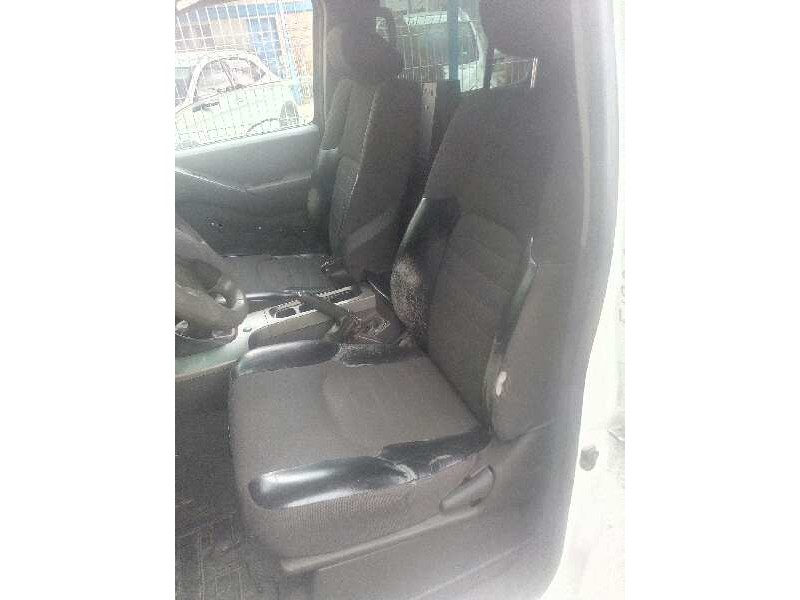 nissan pathfinder (r51) del año 2008