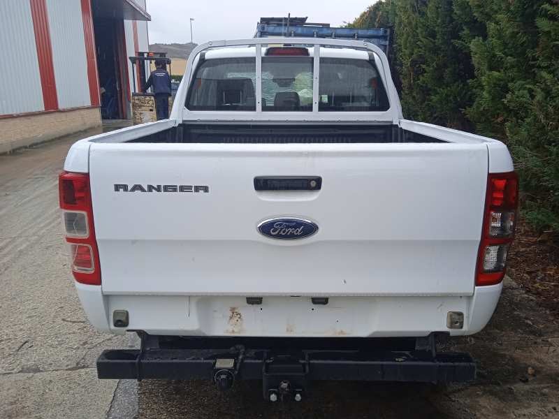 ford ranger (tke) del año 2020