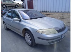 renault laguna ii (bg0) del año 2002