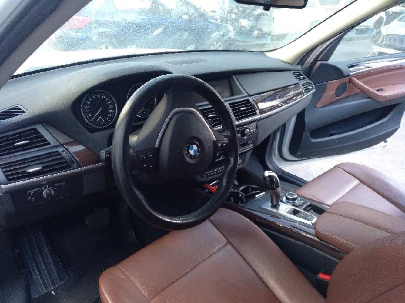 bmw x5 (e70) del año 2010