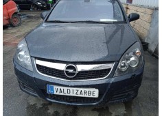 opel vectra c berlina del año 2007