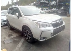 subaru forester s12 del año 2013