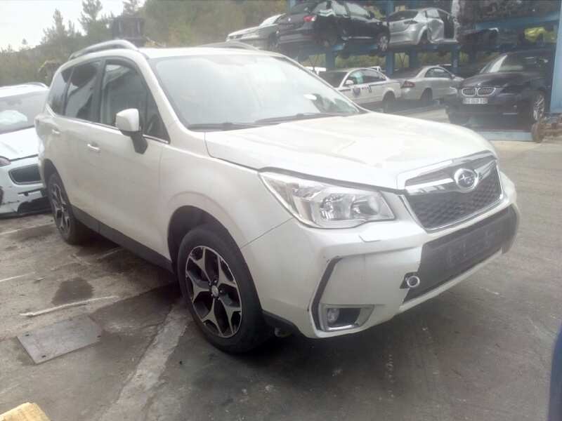 subaru forester s12 del año 2013